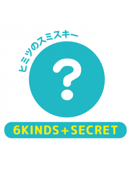 Лялечки Smiski Series Bath 2