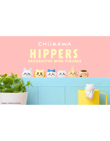 Hippers CHiiKAWA