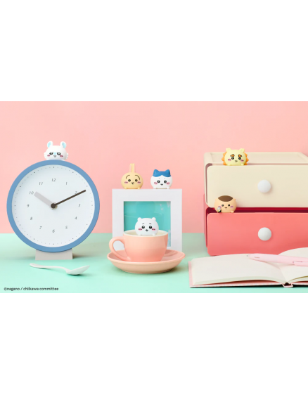 Лялечки Hippers CHiiKAWA 6