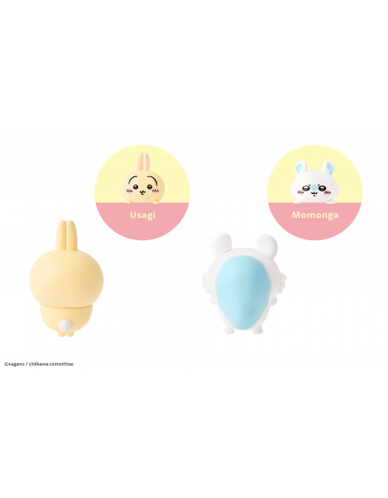 Лялечки Hippers CHiiKAWA 3