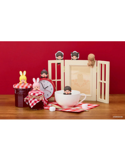 Лялечки Hippers Monchhichi 2