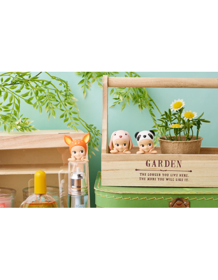 Лялечки Hippers Series 1 5