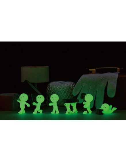 Лялечки Smiski Series Moving 4