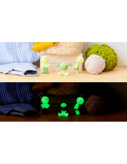 Лялечки Smiski Series Dressing 4