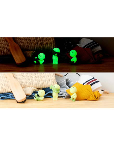 Лялечки Smiski Series Dressing 2