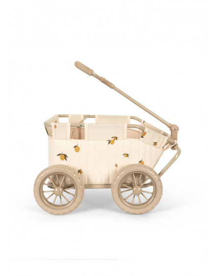 Дитяча коляска-візок Lemon 6