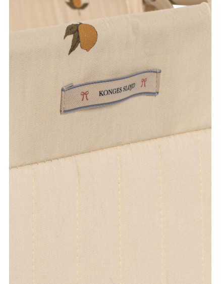 Дитяча коляска-візок Lemon 4