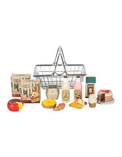 Іграшковий набір Mini Market Grocery