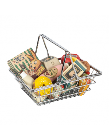 Mini Market Grocery Set 3