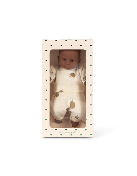 Лялька My First Mini Lemon 4