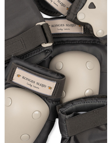 Захисне спорядження Kalamata Green 8