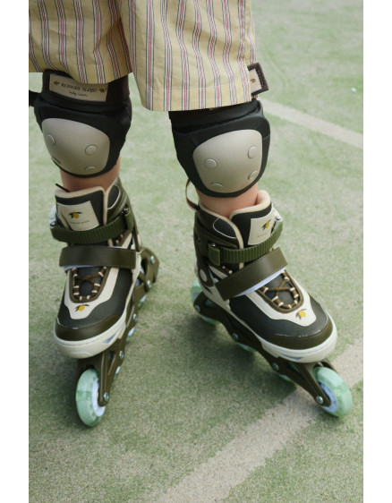 Захисне спорядження Kalamata Green 4