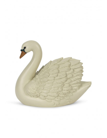 Скарбничка Swan White 4