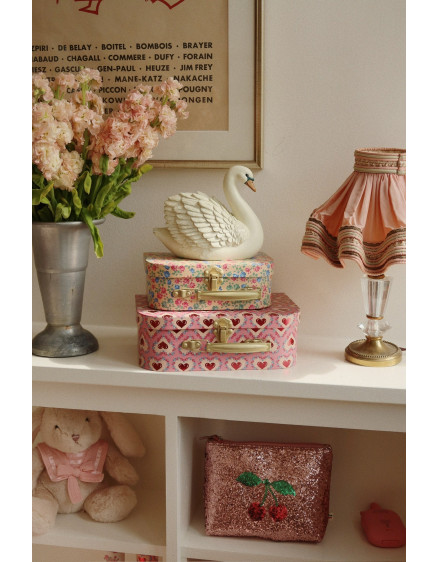 Скарбничка Swan White 3