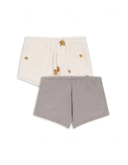 2 х Плавки Aster Mon Grand Citron 4