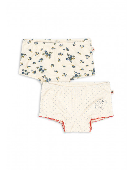 2 х Трусики Mimmi Kitty Dot