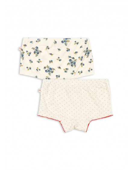 2 х Трусики Mimmi Kitty Dot 5