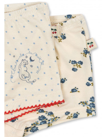 2 х Трусики Mimmi Kitty Dot 4