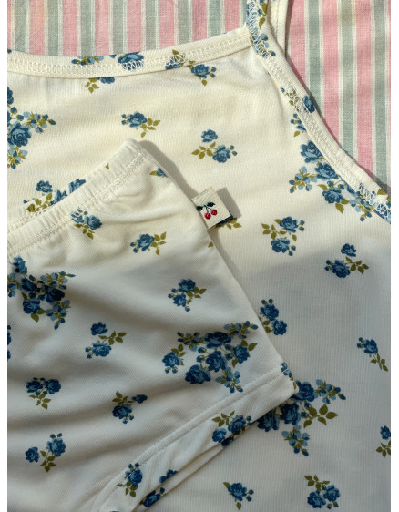 2 х Трусики Mimmi Kitty Dot 3