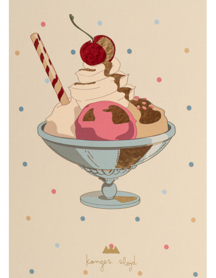 Набір валізок Fruity 7