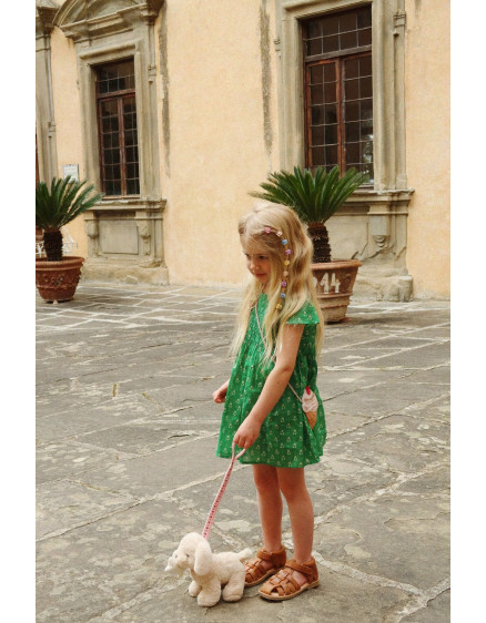 М’яка іграшка Aiko Puppy Vienna 4