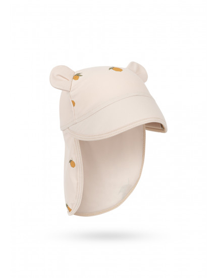 Кепка Aster Bear Grand Citron