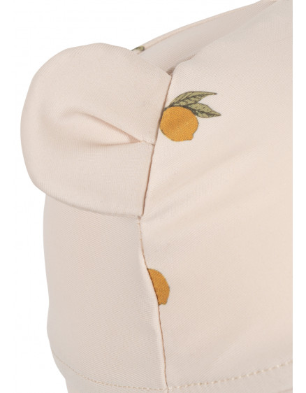 Кепка Aster Bear Grand Citron 2