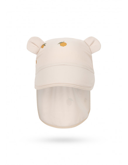 Кепка Aster Bear Grand Citron 3