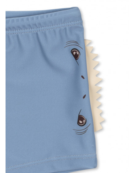 Плавки Aster Shark Ashley Blue 3