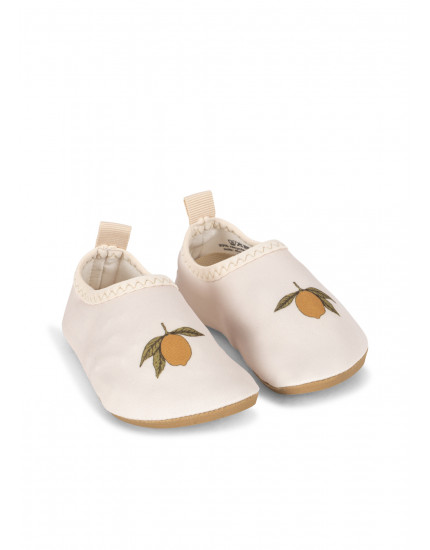 Капці для купання Aster Citron