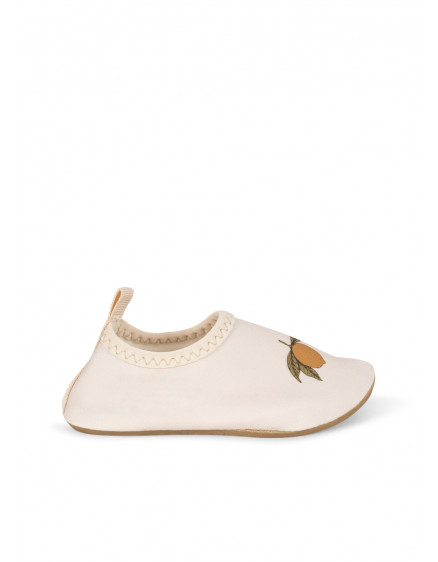 Капці для купання Aster Citron 5