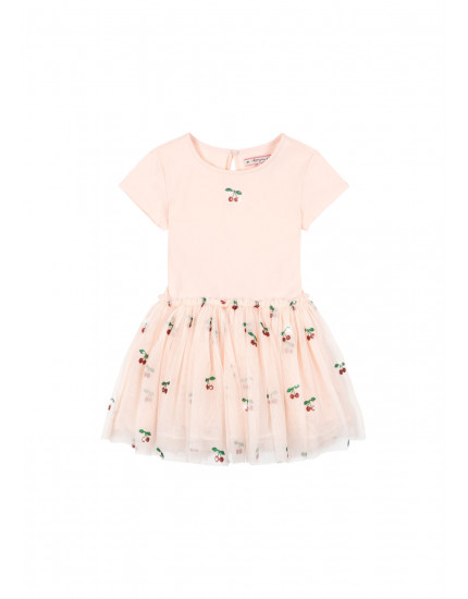 Сукня Ballerina Cherry Glitter