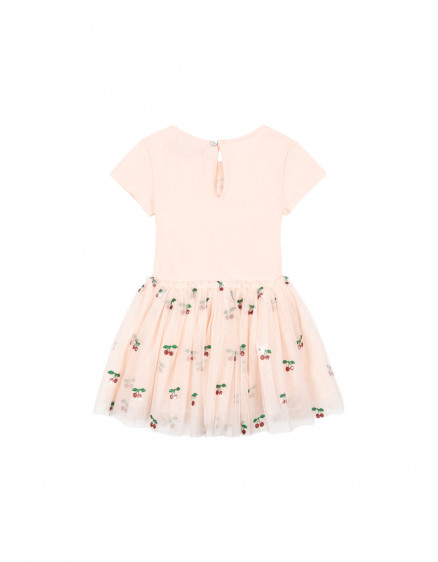Сукня Ballerina Cherry Glitter 6