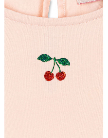 Сукня Ballerina Cherry Glitter 5