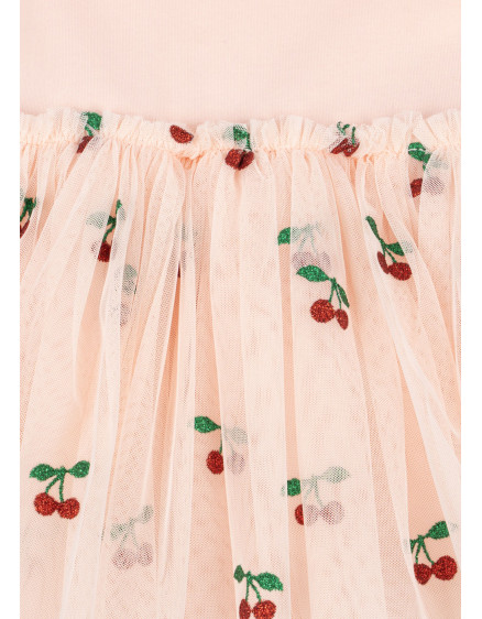 Сукня Ballerina Cherry Glitter 3