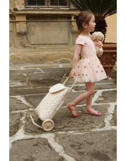 Сукня Ballerina Cherry Glitter 2