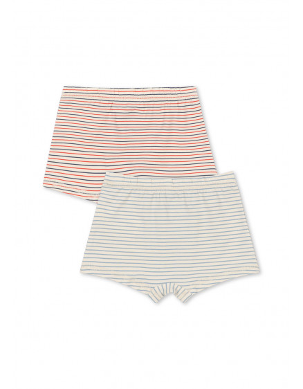 2 х Боксери Stripe Bluie 3