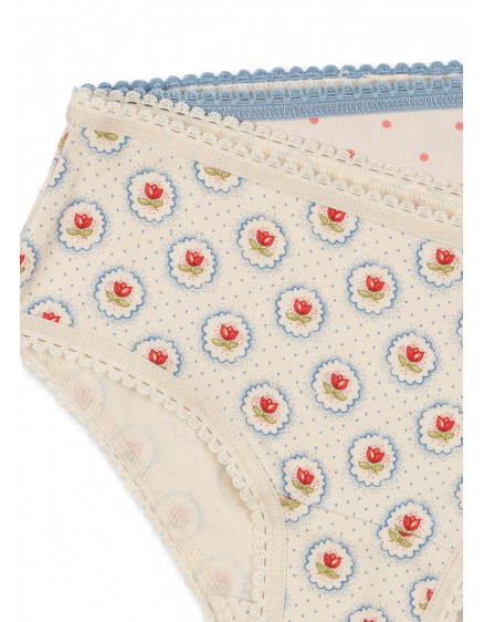 2 х Трусики Pirouette Dot 2