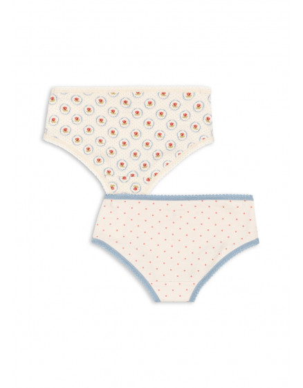 2 х Трусики Pirouette Dot 3