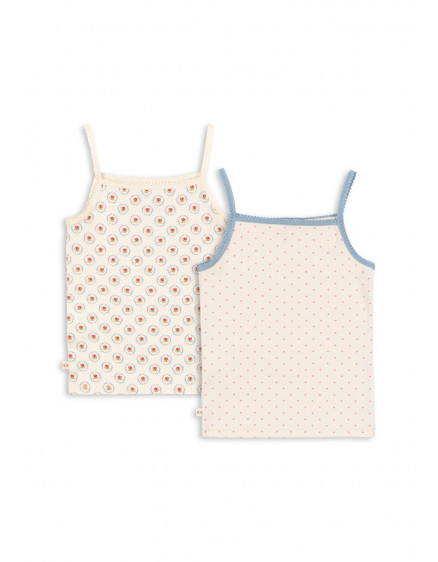 2 х Майки Pirouette Dot 4