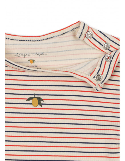 Боді Stripe Petit 4