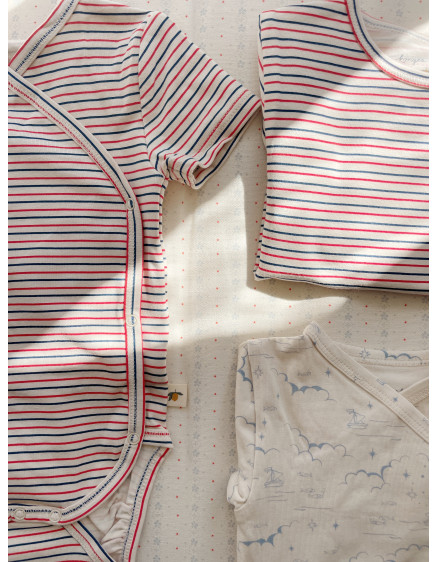 Боді Stripe Petit 2