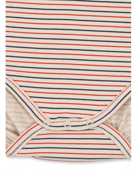 Боді Stripe Petit 3