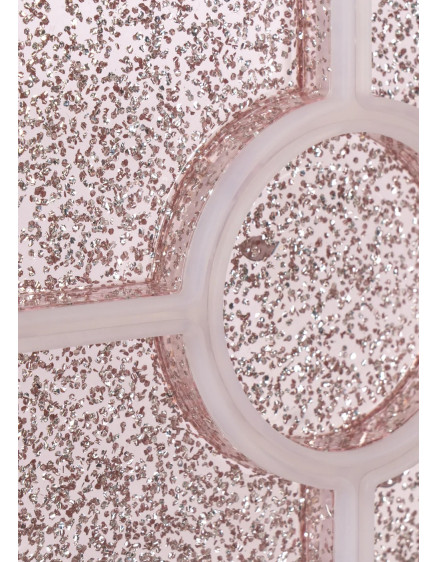 Ланчбокс Bento Cherry Glitter 5