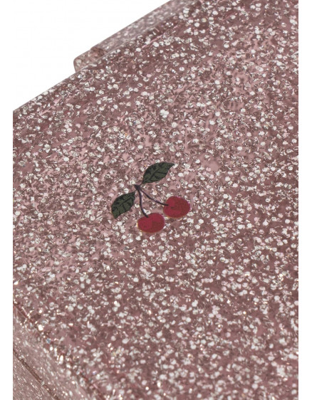 Ланчбокс Bento Cherry Glitter 4