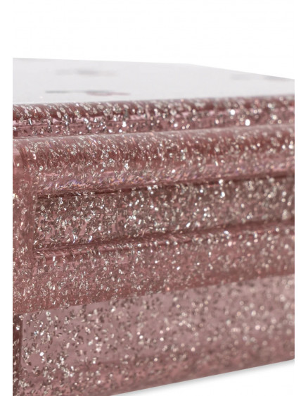 Ланчбокс Bento Cherry Glitter 3