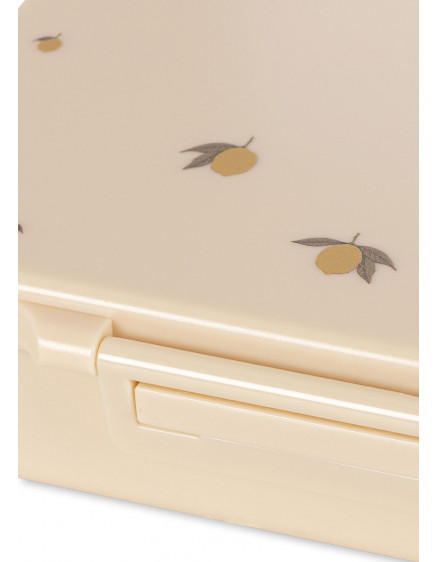 Ланчбокс Bento Lemon Aop 4