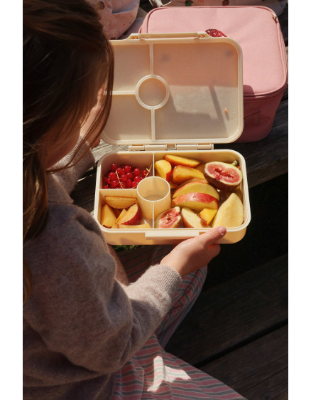 Ланчбокс Bento Lemon Aop 2