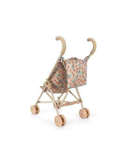 Ляльковий візочок Vienna 6
