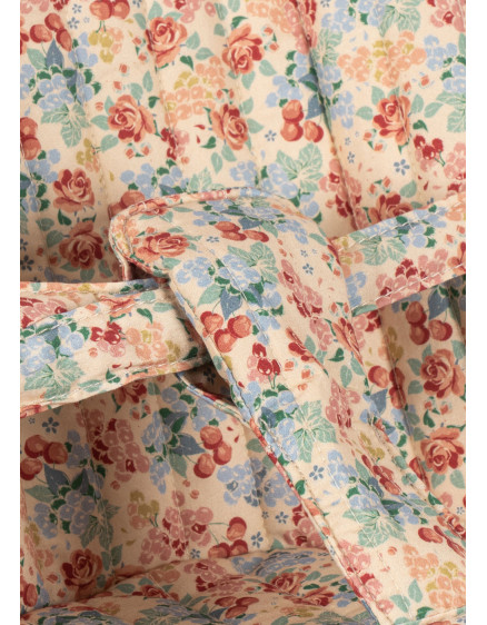 Ляльковий візочок Vienna 5